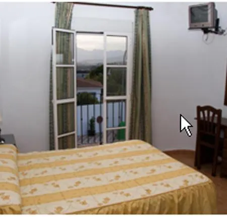 Guest house Villega *