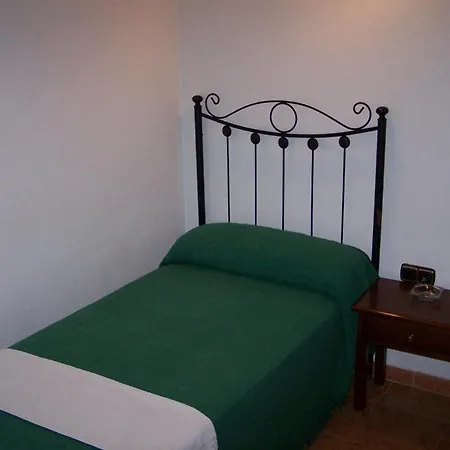 Guest house Villega *