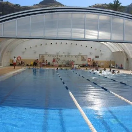 Guest house Villega Pizarra