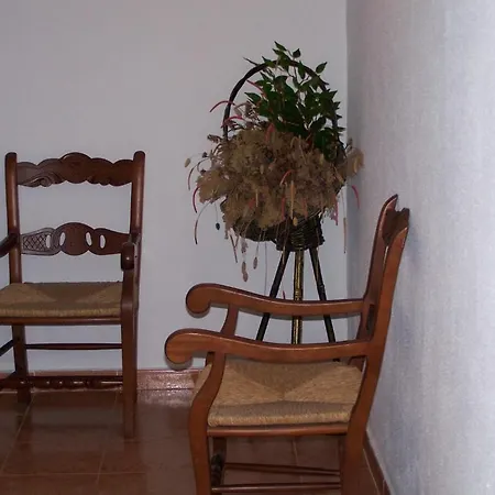 Villega Guest house