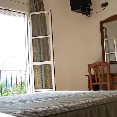 Villega Guest house *