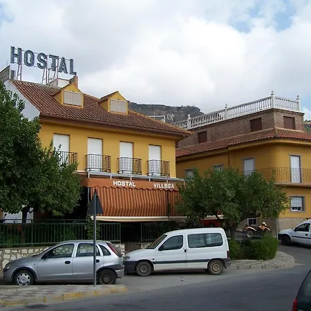 Villega Guest house *