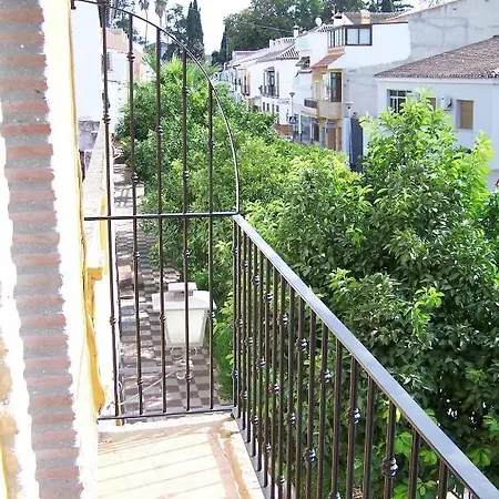 Villega Penzion Pizarra